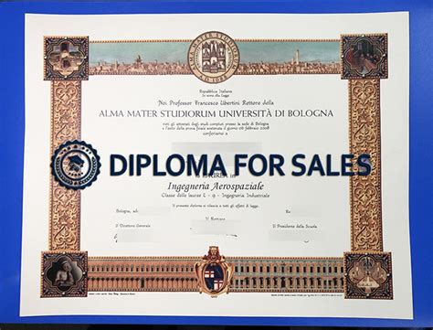 The Little Known Tips to Buy University of Bologna Diploma