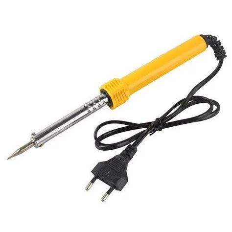 Soldering Gun, 50W, Rs 200 /piece Royal Tools & Hardware Mart | ID: 22366804173