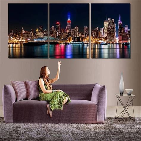 15 Best Collection of Multi Piece Canvas Wall Art