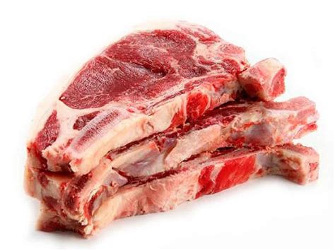 Beef Chops / 500g : FreshMeat.lk