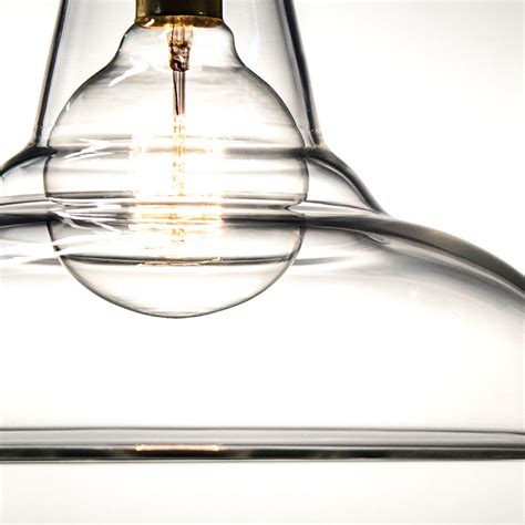 Glass Pendant Light Shades | Lamp Shades | Factorylux