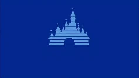 Walt Disney Pictures logo 2023 Concept - YouTube