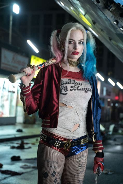 'Suicide Squad' Promotional Still ~ Harley Quinn - Suicide Squad фото (40009090) - Fanpop