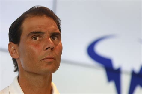 Rafael Nadal lowers expectations ahead of Brisbane International return ...