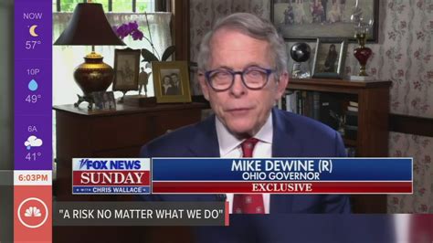 What to expect from Gov. DeWine's Monday press conference | wkyc.com