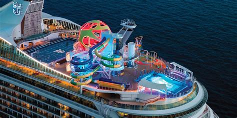 Mariner of the Seas | Royal Caribbean Incentives