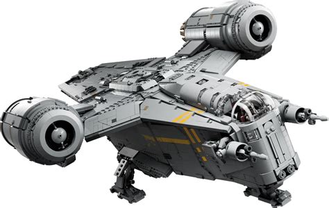 レゴ LEGO スターウォーズ-