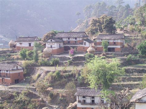 Doti District Nepal