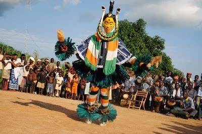 Cultura de Costa de Marfil: todo lo que necesita conocer sobre ella.