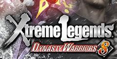 Dynasty Warriors 8 Xtreme Legends Download - GameFabrique