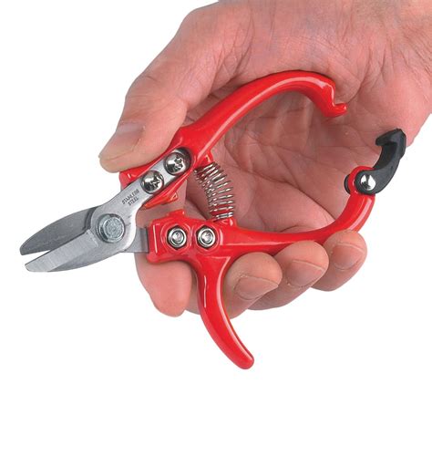 Set of 2 Mini Garden Shears - Lee Valley Tools