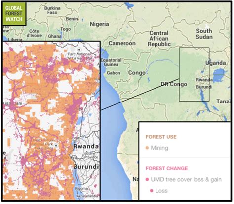 Looming mining ‘tsunami’ set to take Africa by storm