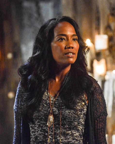 'The Originals' Esther Revealed "The Wheel Inside The Wheel" Of Her ...