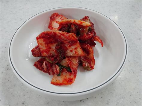 Free photo: kimchi, chinese cabbage, republic of korea, food, cooking, dining room, spicy | Hippopx