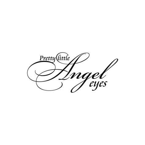 Angel Eyes | Angel eyes, Eye quotes, Angel