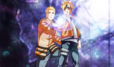 🔥 [50+] Boruto Naruto The Movie Wallpapers | WallpaperSafari