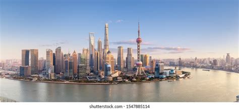 103,608 Shanghai Skyline Images, Stock Photos, 3D objects, & Vectors ...