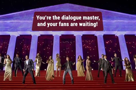 Bollywood Dialogues Quiz: Try to Guess The Bollywood Movie With One ...