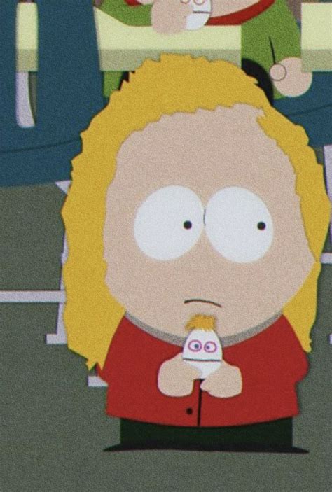 Bebe Stevens Icon | South park videos, South park, Bebe