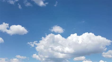 clouds time lapse, Stock Footage | VideoHive