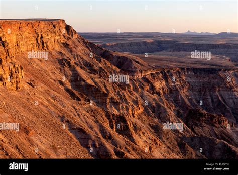 Fish River Canyon Stock Photo - Alamy