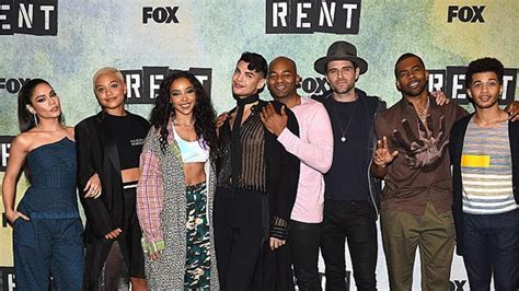 The Cast of 'RENT' Performs 'Seasons of Love' Unplugged