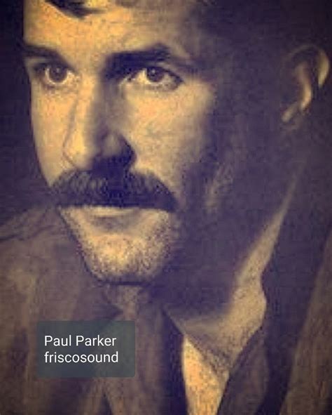 Paul Parker