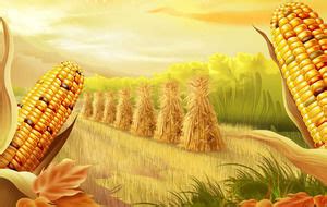 Agriculture Background Powerpoint