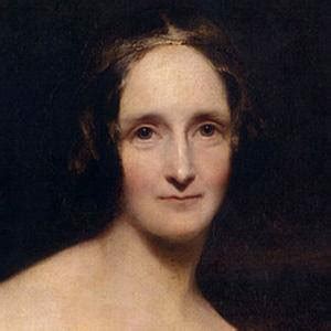 Mary Shelley - Trivia, Family, Bio | Famous Birthdays