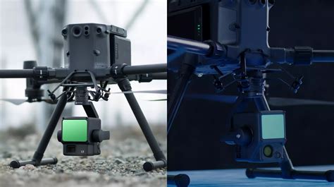 DJI Zenmuse L1 vs. Zenmuse L2 Main differences - HPDRONES