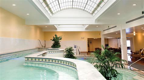 Springing Back: Restored Bathhouses in Hot Springs, Arkansas | National ...