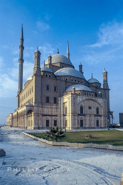 Photo of The Citadel, Cairo, Egypt – Natural History Photography Blog