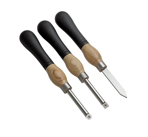 Rockler Introduces Carbide Pen Turning Tools