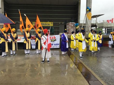 'One big community': Toronto Sikhs to celebrate Vaisakhi together for ...