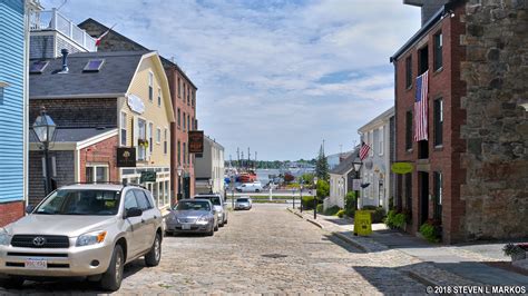 New Bedford Whaling National Historical Park | HISTORIC DISTRICT WALKING TOUR | Bringing you ...