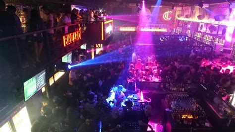 Cebu Nightlife: 12 Best BARS and CLUBS in Metro Cebu