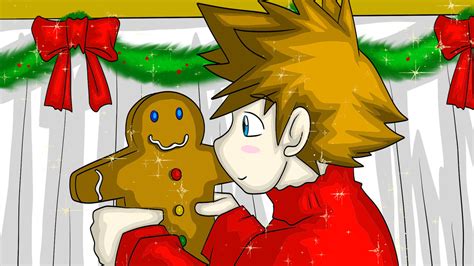 Gingerbread by LordCavendish on DeviantArt