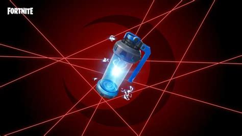 How To Get The Shield Breaker EMP In Fortnite Chapter… | MobileMatters