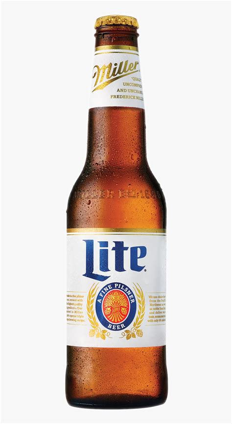 35 Miller Lite Bottle Label - Label Design Ideas 2020