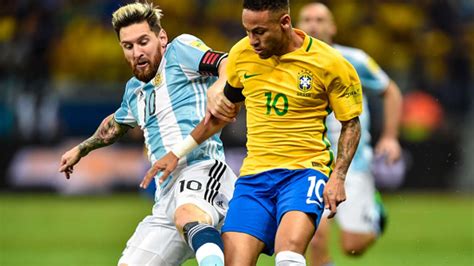 Messi vs Neymar - Who performed better in Copa America 2021? | Goal.com