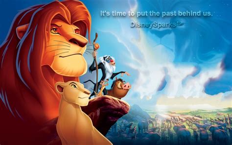 Simba Disney Quotes. QuotesGram