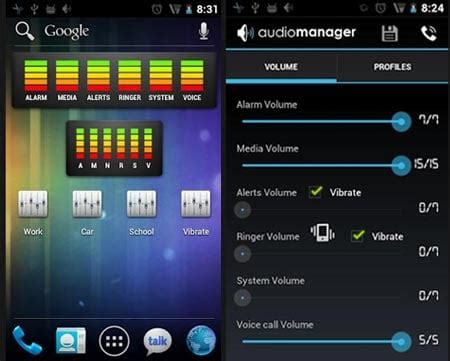 6 Best Android Tablet Widgets - TechShout