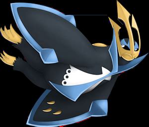 Pokemon 395 Empoleon Pokedex: Evolution, Moves, Location, Stats