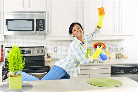 Cleaning Backgrounds Free Download