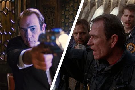 25 Best Tommy Lee Jones Movies: The Grit and Gravitas of an Iconic Actor