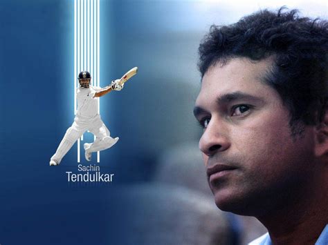 Image World Rare: Sachin Tendulkar - Gallery