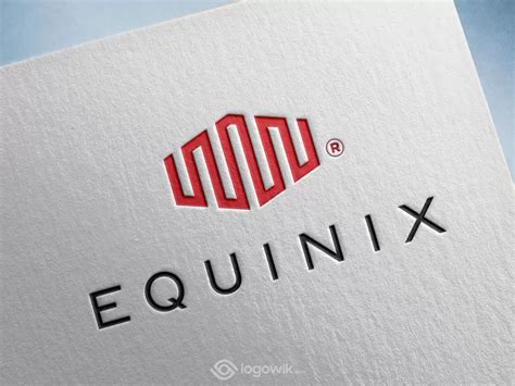 Equinix Logo PNG vector in SVG, PDF, AI, CDR format