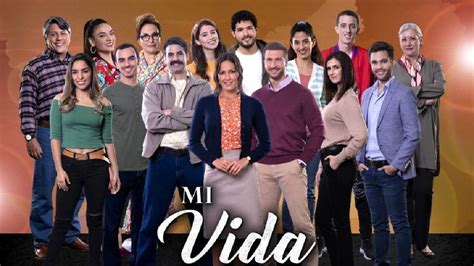 "Mi vida sin ti": ¿Con cuántos puntos de ráting se despidió la telenovela protagonizada por ...