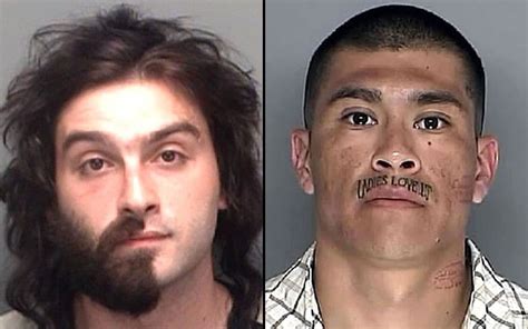 Movember mugshots: criminally bad facial hair