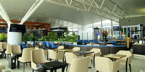 HAN: Vietnam Airlines Business Class Lounge Reviews & Photos - International Terminal, Noi Bai ...